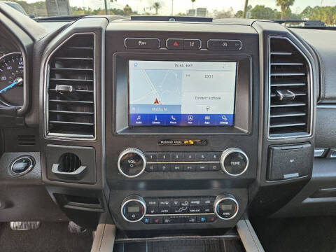 2020 Ford Expedition MAX Limited