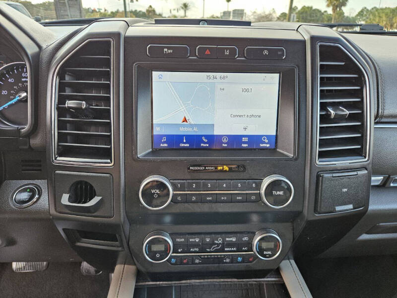 2020 Ford Expedition MAX Limited