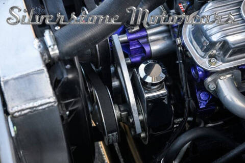 1968 Plymouth Barracuda