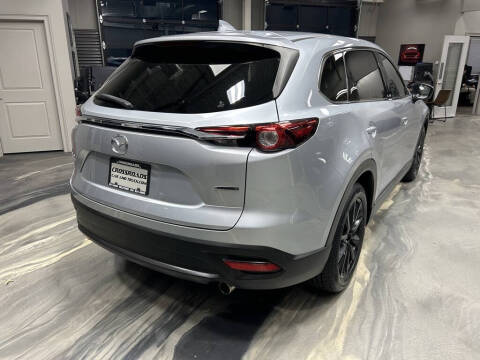 2023 Mazda CX-9 Touring Plus