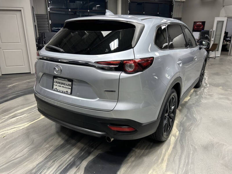 2023 Mazda CX-9 Touring Plus