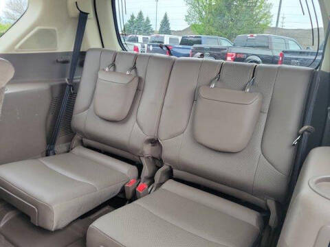 2019 Lexus GX 460 Luxury