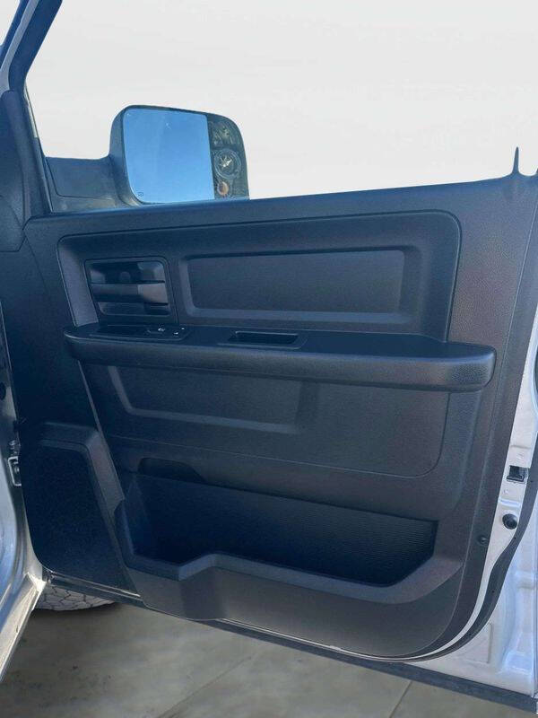 2015 RAM 1500 Tradesman