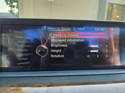 2014 BMW 4 Series 435i