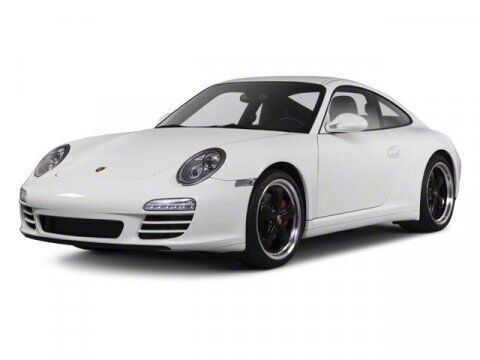 2010 Porsche 911 1