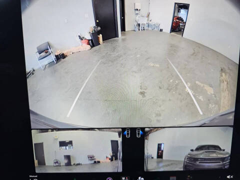 2022 Tesla Model X