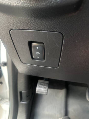 2017 Ford F-150 Platinum