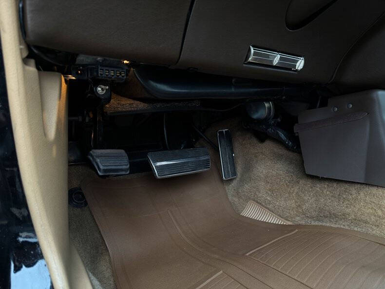 1981 Pontiac Firebird Trans Am