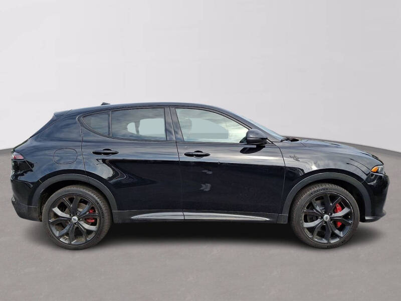 2024 Dodge Hornet