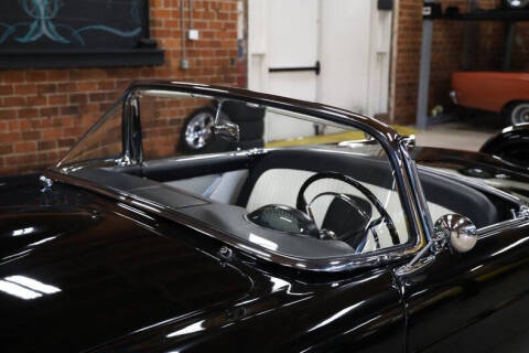 1956 Ford Thunderbird