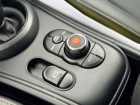 2020 MINI Countryman