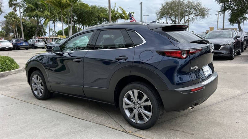 2024 Mazda CX-30 2.5 S Premium