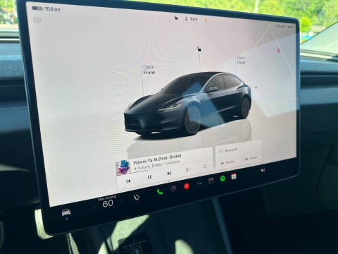 2026 Tesla Model 3 Standard