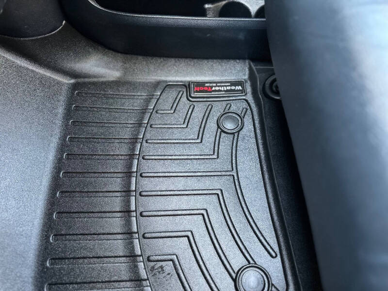 2018 Toyota Tundra Limited