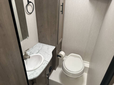 2020 Coachmen RV CAMPER