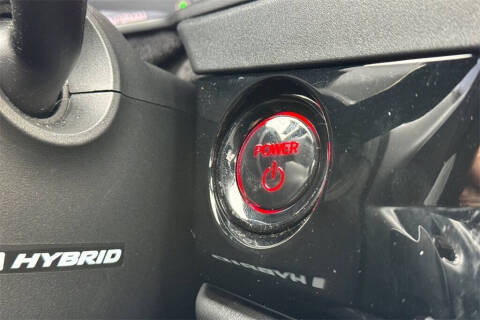 2023 Honda Accord Hybrid