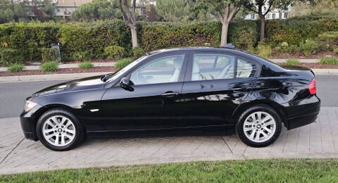 2007 BMW 3 Series 328i