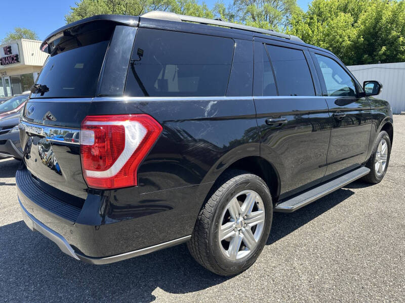 2020 Ford Expedition XLT