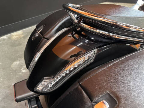 2014 Moto Guzzi California 1400 Custom ABS