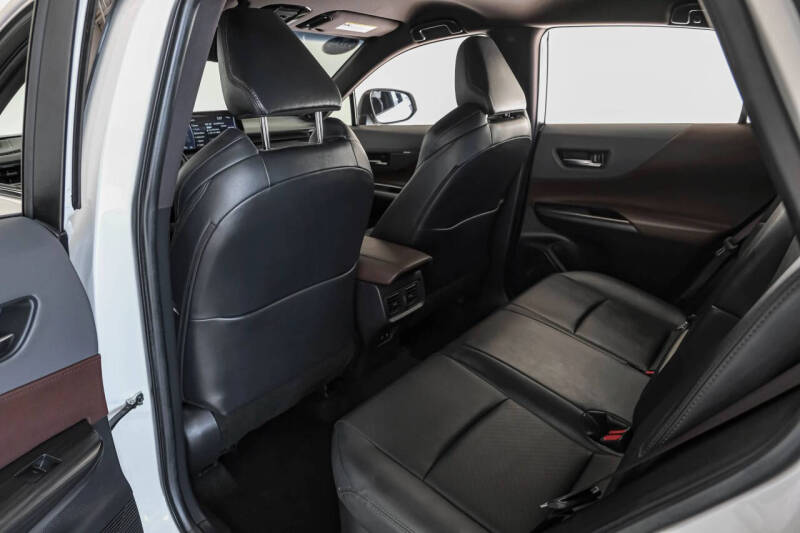 2022 Toyota Venza Limited