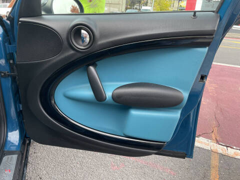 2012 MINI Cooper Countryman S ALL4