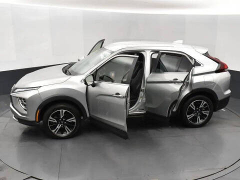 2024 Mitsubishi Eclipse Cross