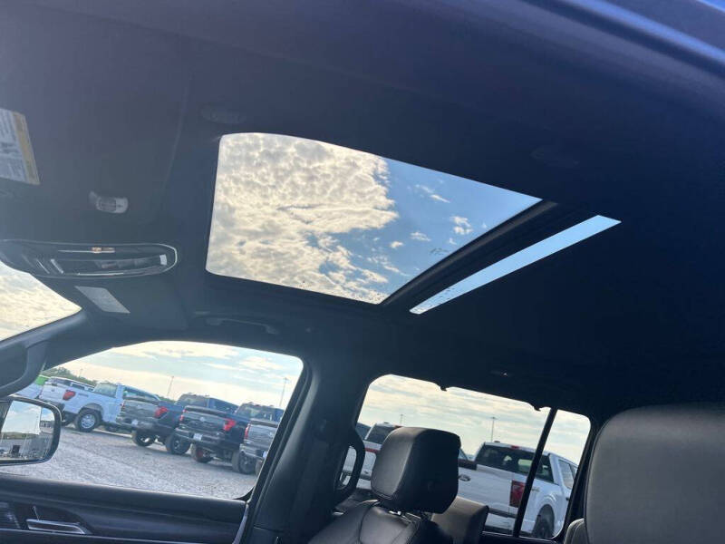 2024 Jeep Wagoneer L Series III