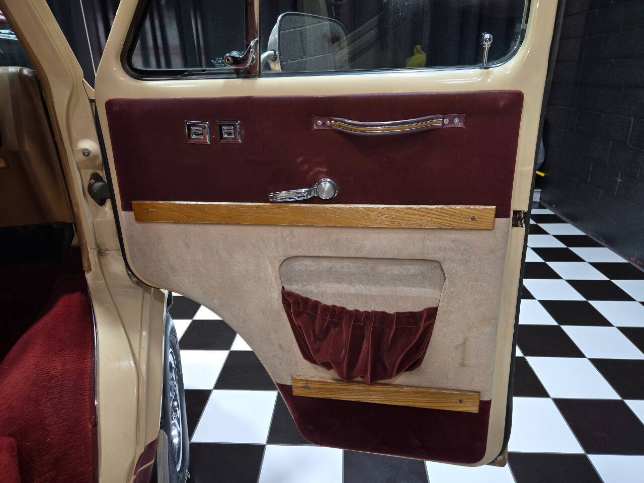 1988 Chevrolet Chevy Van 84