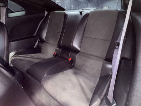 2013 Chevrolet Camaro ZL1