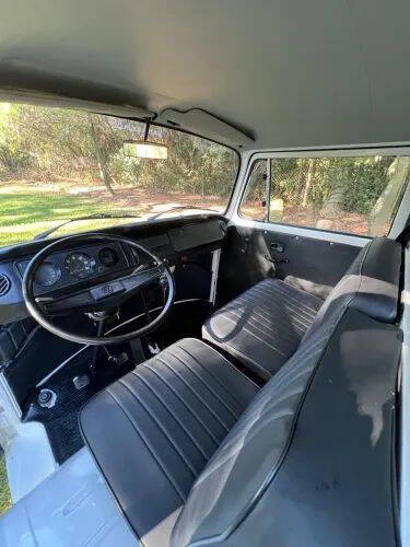 1986 Volkswagen Pickup