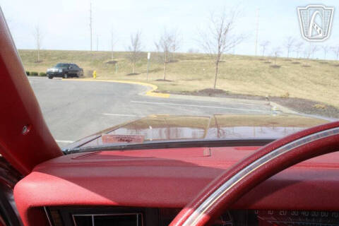 1979 Chevrolet Caprice