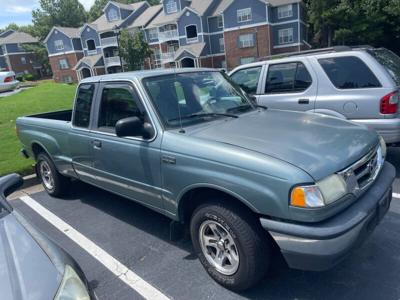 Mazda Truck For Sale In Atlanta, GA - Carsforsale.com®