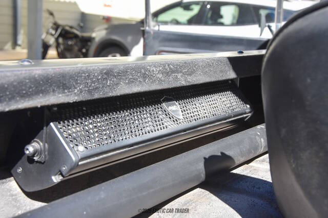 1973 Ford Bronco