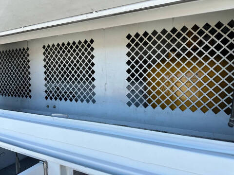 2016 Freightliner Sprinter 3500