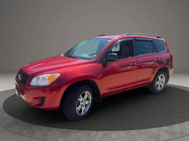 2011 Toyota RAV4
