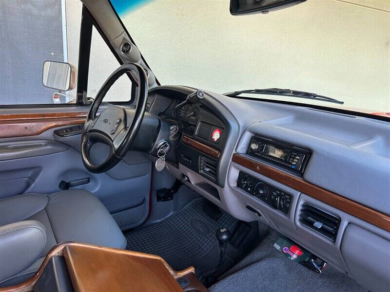 1995 Ford F-350