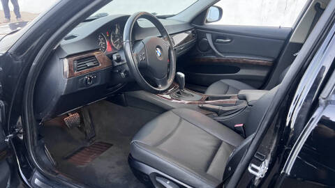 2009 BMW 3 Series 328i