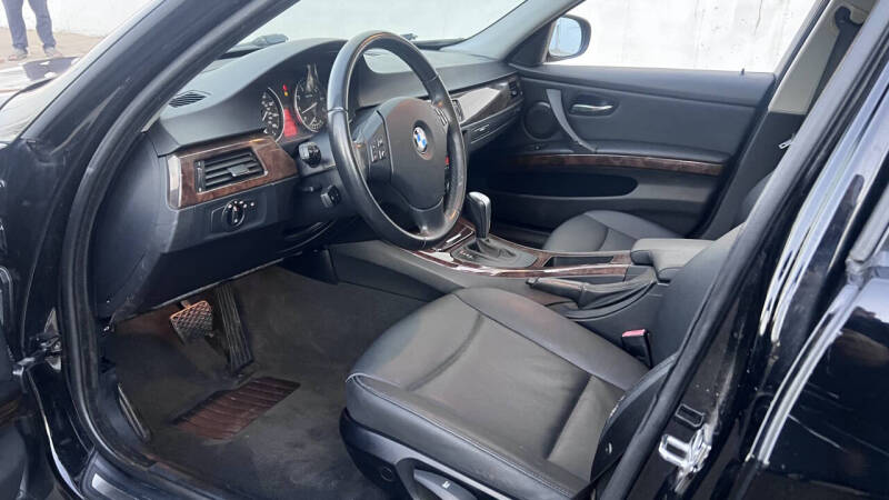 2009 BMW 3 Series 328i