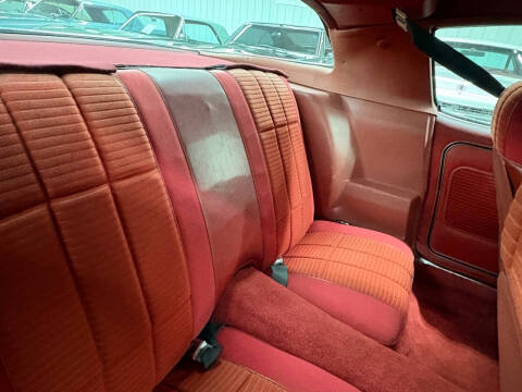 1977 Chevrolet Camaro