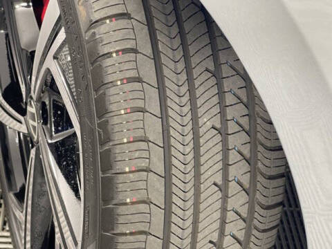 2025 Volkswagen Golf GTI SE