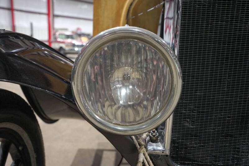 1922 Ford Model T