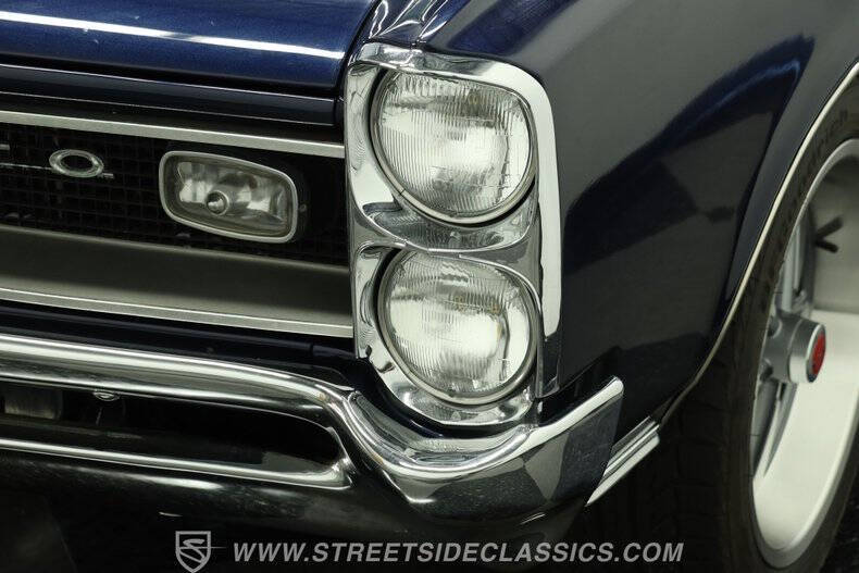 1966 Pontiac GTO