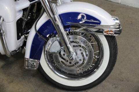 2007 Harley-Davidson ELECTRA GL