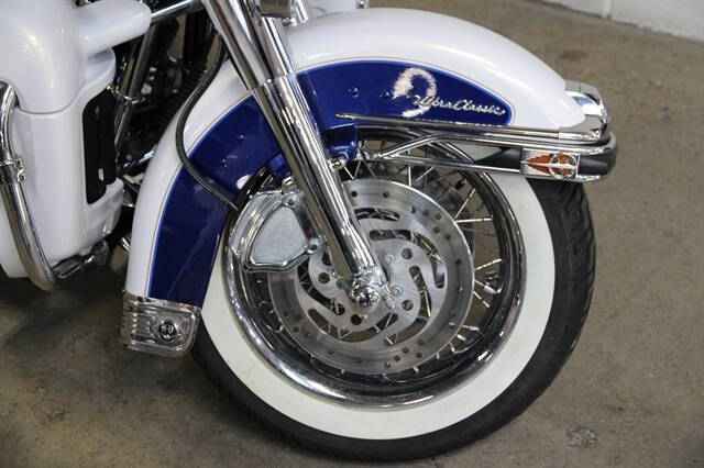 2007 Harley-Davidson ELECTRA GL