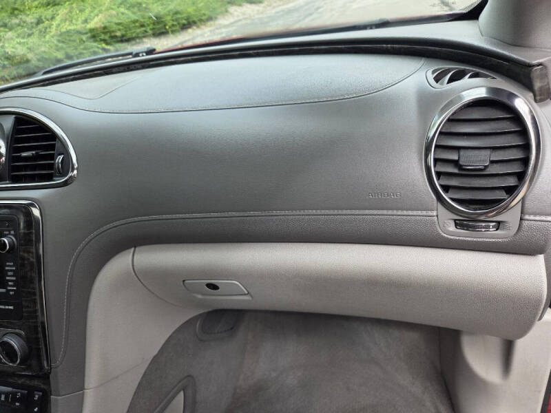 2014 Buick Enclave Premium