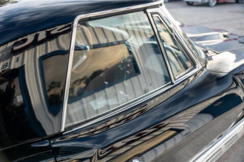 1963 Chevrolet Corvette