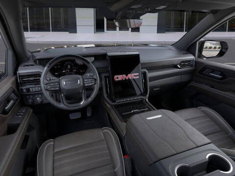 2025 GMC Yukon Denali Ultimate