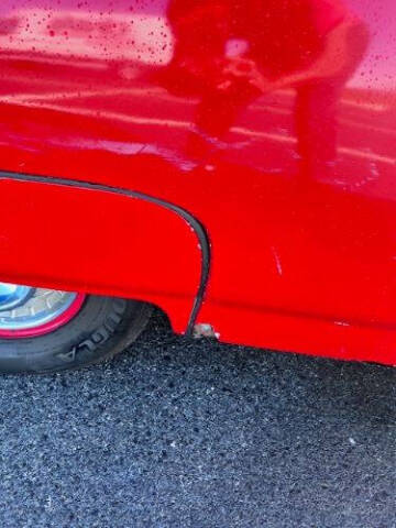 1963 Ford Thunderbird