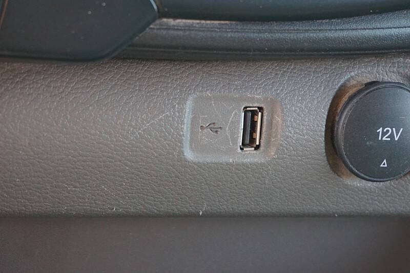 2023 Ford Transit 250