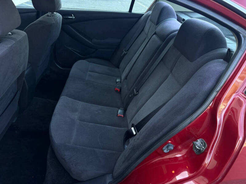 2007 Nissan Altima